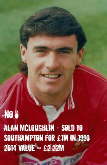 Transfer 6 Alan McCloughlin